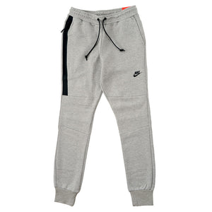 Nike Tech fleece pants gray for Men's #545343-066