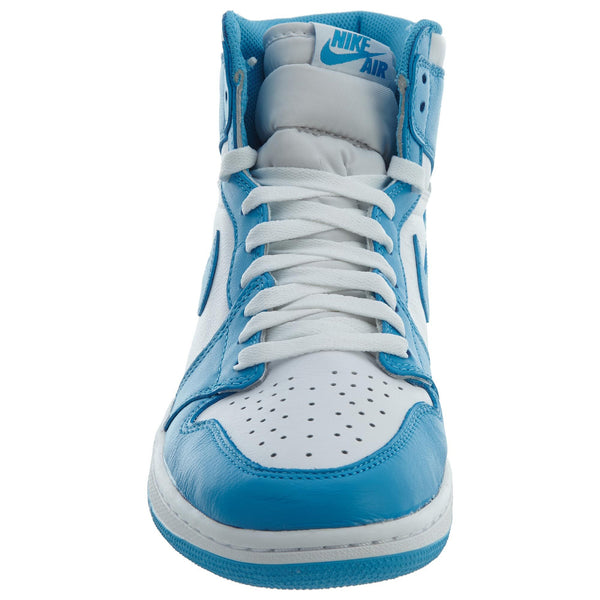 Air Jordan 1 Retro High OG Men's Basketball Shoes #555088-117