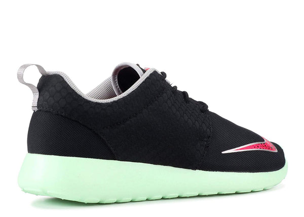 NIKE Rosherun FB Color Black Men's Style #580573-063