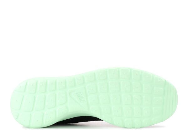 NIKE Rosherun FB Color Black Men's Style #580573-063