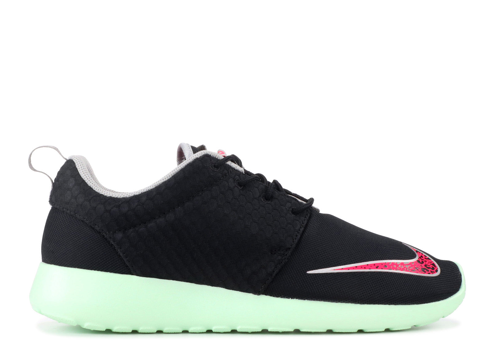NIKE Rosherun FB Color Black Men's Style #580573-063