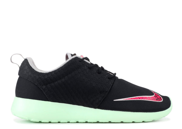 NIKE Rosherun FB Color Black Men's Style #580573-063
