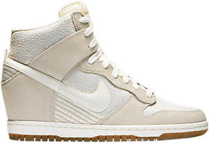 Nike Dunk Sky Hi Prm Womens Style : 585560