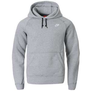 NIKE AW77 ACE FLEECE PULLOVER HOODIE #598707-066
