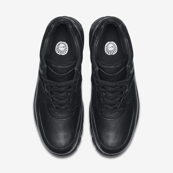 Nike Men's Air Max Goadome Boot # Men's Style #599474-050