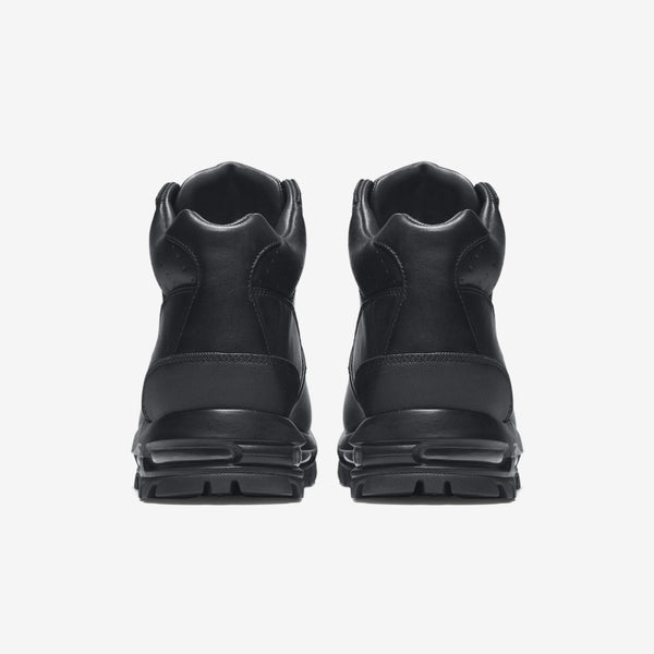 Nike Men's Air Max Goadome Boot # Men's Style #599474-050