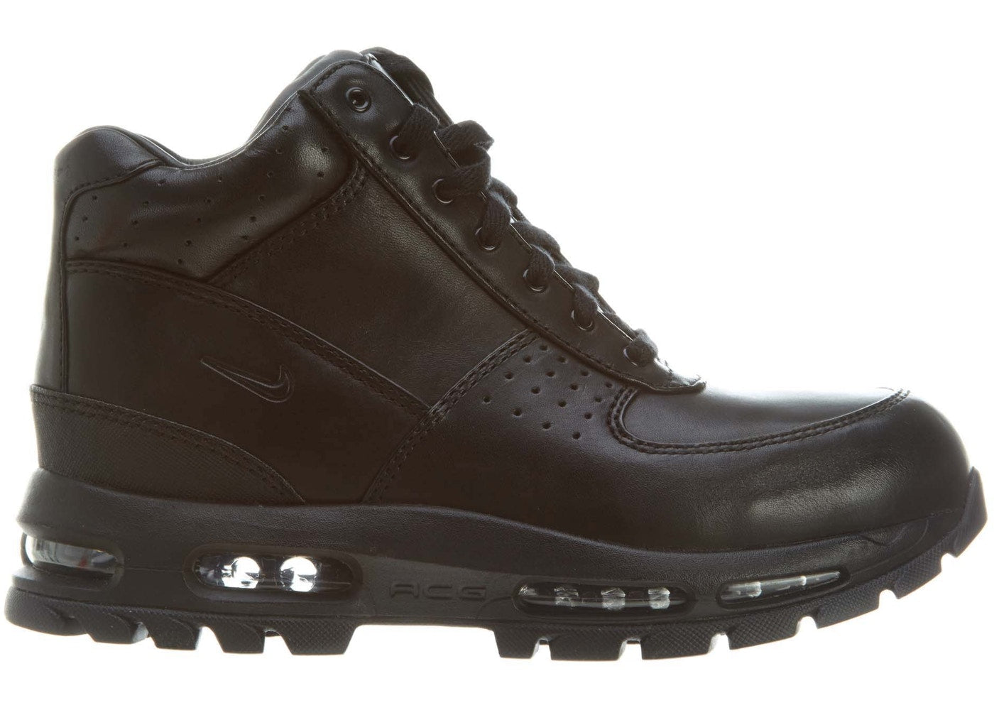 Nike Men's Air Max Goadome Boot # Men's Style #599474-050