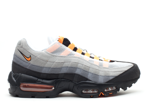 NIKE Air Max 95 Men's Running Shoes #609048-103