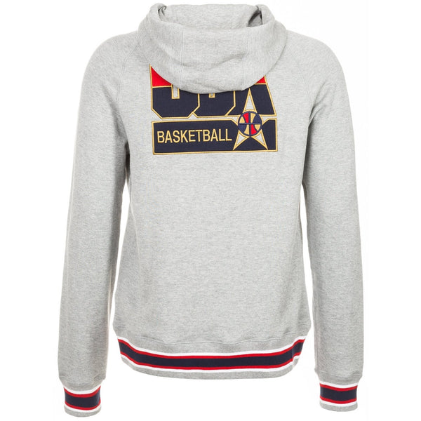 Nike Air Dark Grey Hoody for Men's Style #612865-063