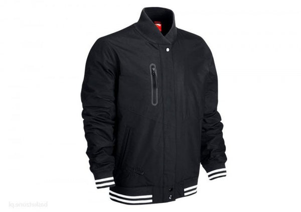 Nike Air Men's Black Jacket #612936-010