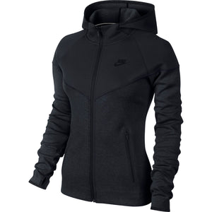 Nike Tech Fleece Hoody for Women Style # 617152-010