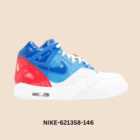 Nike Air Tech Challenge 2 SP Men's Style# 621358-146