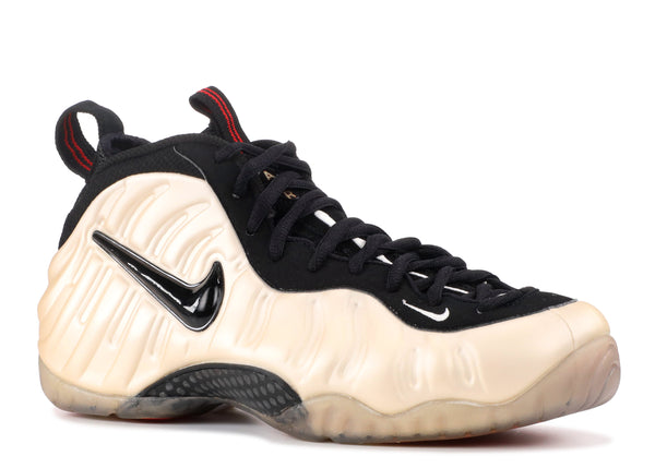 Nike AIR Foamposite PRO 'Pearl Men's Style # 624041-206