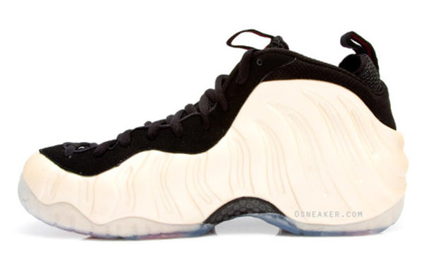 Nike AIR Foamposite PRO 'Pearl Men's Style # 624041-206