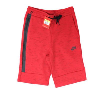 Nike Tech Fleece Shorts Mens Style #628984-696