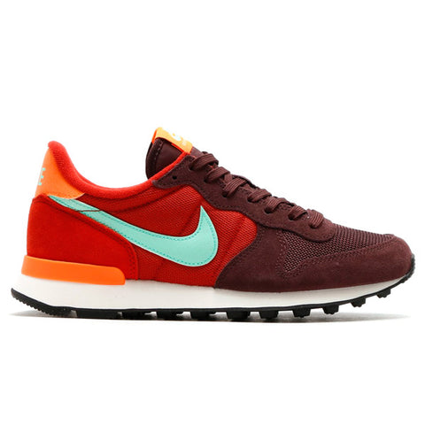 Nike Internationalist Women's Running Shoe #629684-200