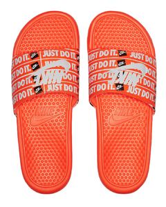 Nike Benassi JDI Print slide Men's Style #631261-800