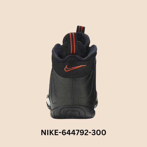 Nike Air Foamposite Pro "Sequoia" Grade School Style# 644792-300
