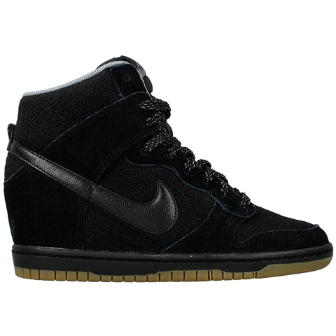 Nike Dunk Sky Hi Essential Womens Style : 644877