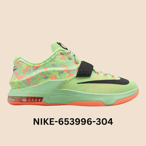 Nike KD 7 "Easte" Men's Style# 653996-304