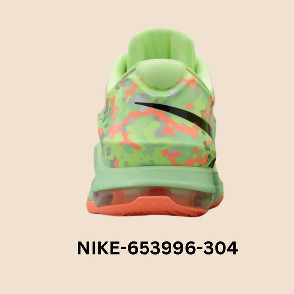 Nike KD 7 "Easte" Men's Style# 653996-304