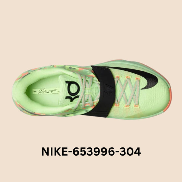 Nike KD 7 "Easte" Men's Style# 653996-304