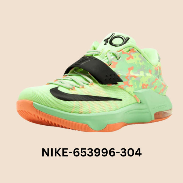 Nike KD 7 "Easte" Men's Style# 653996-304