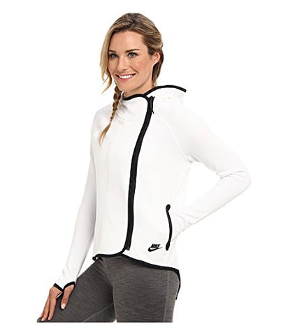 Women's Nike Tech Cape Hoodie #669613-100