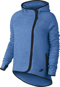 Nike Tech Fleece Hoodie Women's Style #669613-456