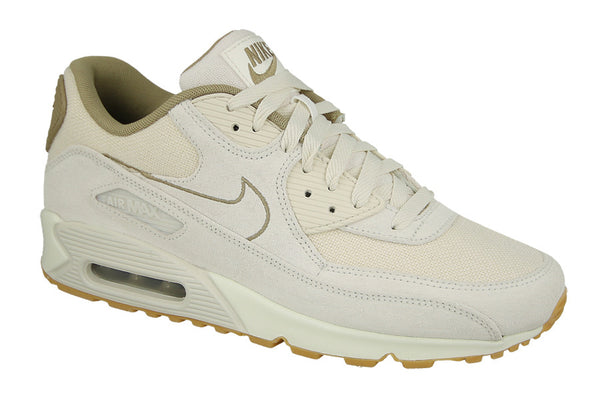 Nike Air Max 90 Premium Phantom Men's Running Shoes #700155-004
