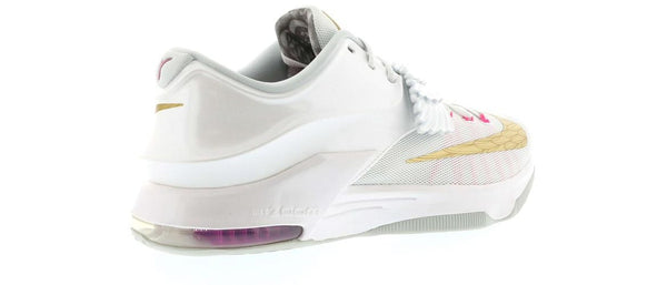 Nike KD 7 PRM Aunt Pearl 706858-176