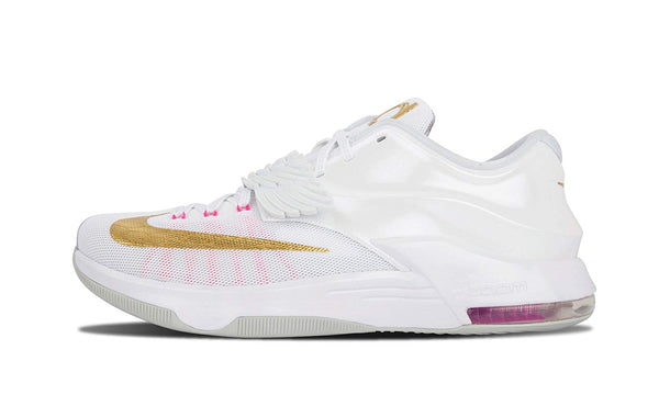 Nike KD 7 PRM Aunt Pearl 706858-176