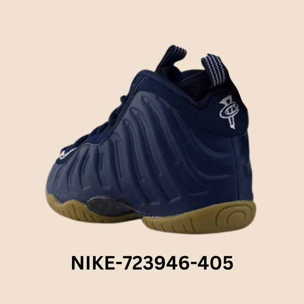 Nike ''Little Posite One" Pre School Style# 723946-405