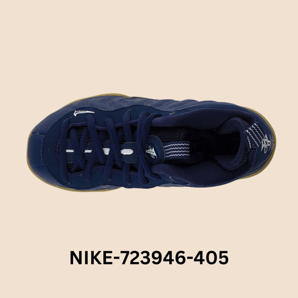 Nike ''Little Posite One" Pre School Style# 723946-405