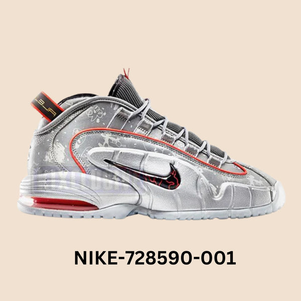 Nike Air Max Penny DB "Doernbecher" Men's Style# 728590-001