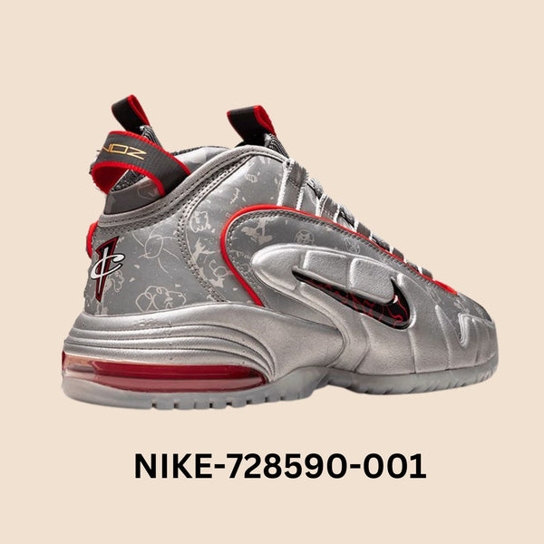 Nike Air Max Penny DB "Doernbecher" Men's Style# 728590-001