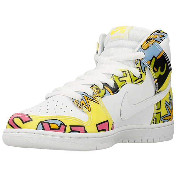 Nike Dunk High PRM DLS SB QS Men's Style #748751-177