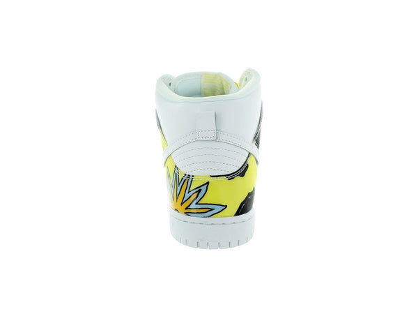 Nike Dunk High PRM DLS SB QS Men's Style #748751-177