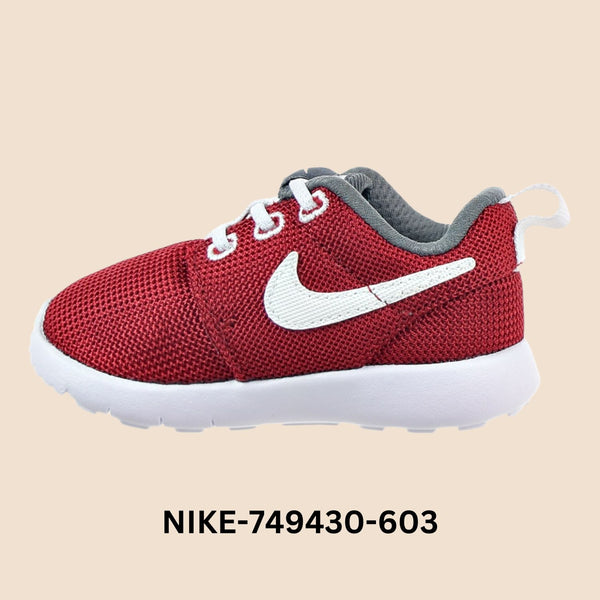 Nike Roshe One toddler Style# 749430-603
