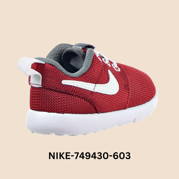 Nike Roshe One toddler Style# 749430-603