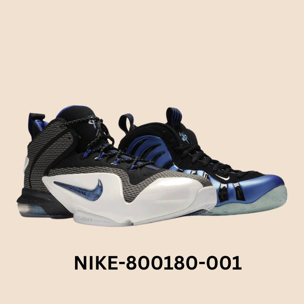 Nike Air Penny QS "Sharpie Pack" Men's Style# 800180-001