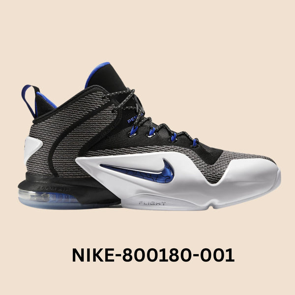 Nike Air Penny QS "Sharpie Pack" Men's Style# 800180-001