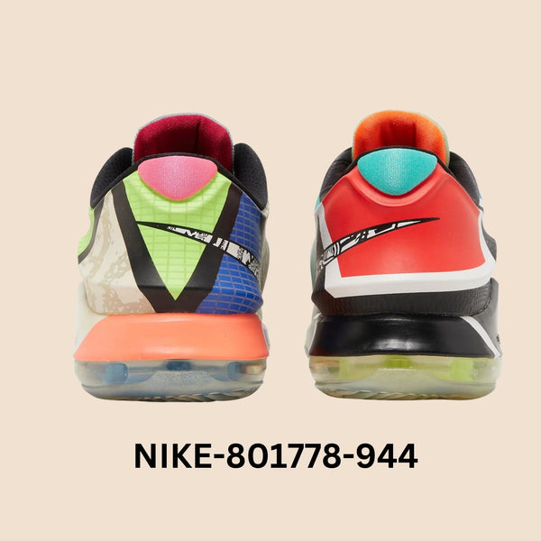 Nike KD 7 SE "WHAT THE KD" Men's Style# 801778-944
