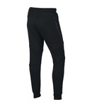 Nike Mens Sportswear Tech Fleece Black Pant Jogger  #805162-010