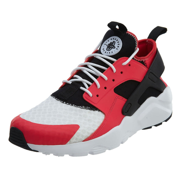 Air Huarache Run Ultra Siren Red Men's Running Shoes #819685-603