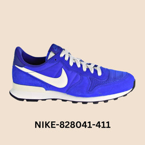 Nike Internationalist "Racer Blue" Men's Style# 828041-411