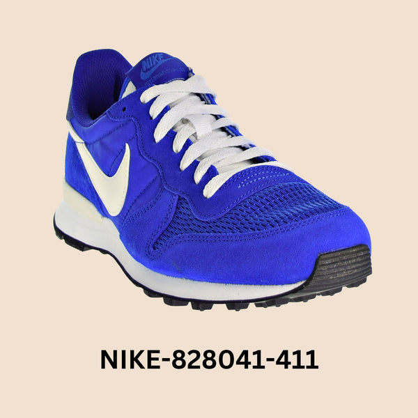 Nike Internationalist "Racer Blue" Men's Style# 828041-411