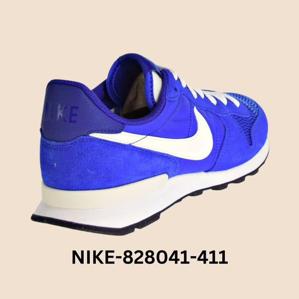 Nike Internationalist "Racer Blue" Men's Style# 828041-411