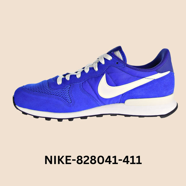 Nike Internationalist "Racer Blue" Men's Style# 828041-411