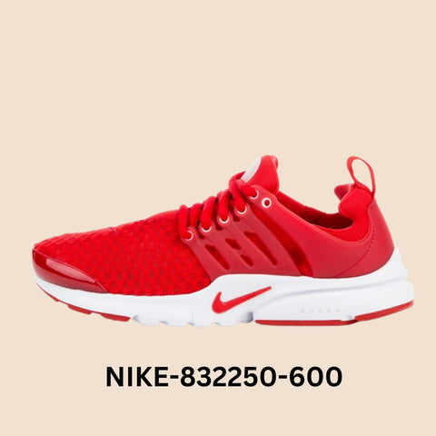 Nike Presto Br Grade School Style# 832250-600